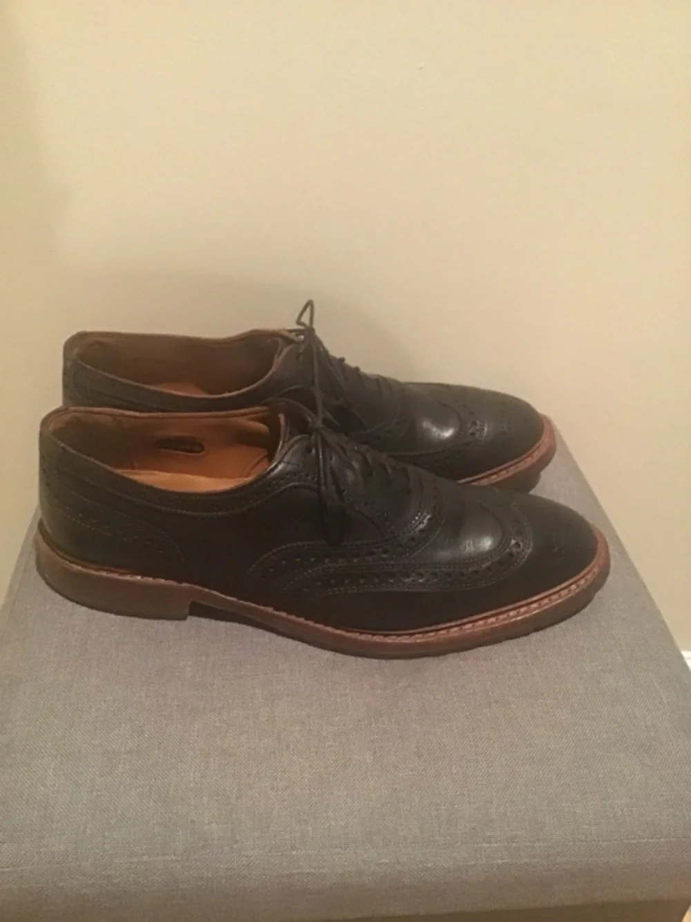 Allen Edmonds these are